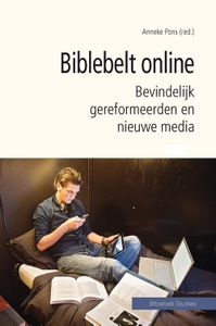 Biblebelt online - - ebook