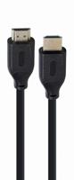 Gembird CC-HDMI8K-3M HDMI kabel HDMI Type A (Standaard) Zwart