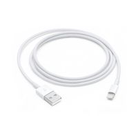 Apple Lightning Usb A kabel 1m