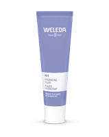 Weleda Gezichtsverzorging Dagcrème Iris Hydraterende Gezichtscrème Light 30ml
