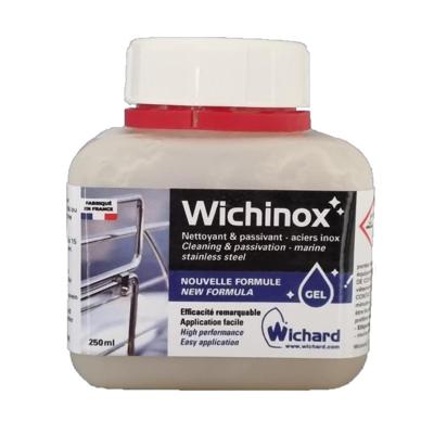 Wichard Wichinox Schoonmaken En Beschermen 250 Ml Default
