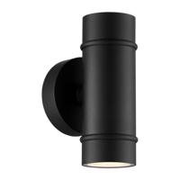 Nordlux WandlampArtilus zwart - 2418151003