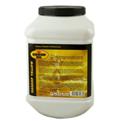 Kroon handreiniger zeep 4.5L