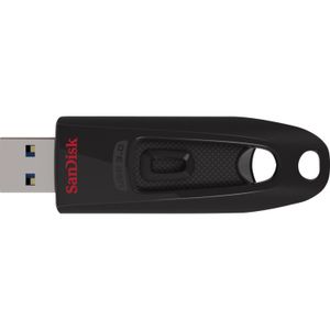 SanDisk Ultra USB3.0 256 GB usb-stick SDCZ48-256G-U46