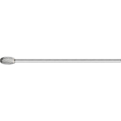 PFERD TOOLS 21135127 Freesstift Lengte 170 mm Afmeting, Ø 12 mm Werklengte 20 mm Schachtdiameter 6 mm