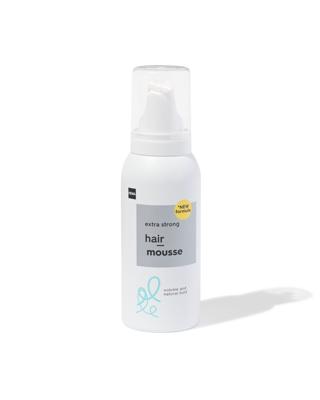 HEMA Mini Haarmousse 100ml