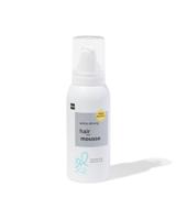 HEMA Mini Haarmousse 100ml