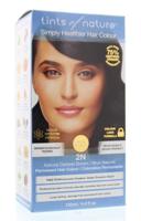 Tints Of Nature 2N zeer donkerbruin 1 Set