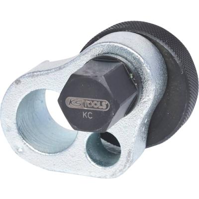 KS Tools 670.0241 Tapeind-uitschroevendraaier, Ø 5-20 mm