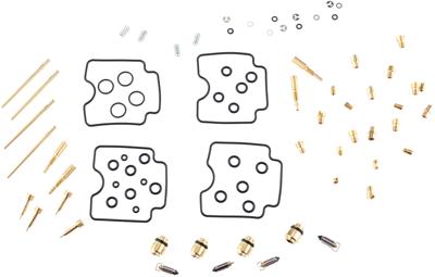 KEYSTER reparatieset carburateur carburetor rep kit keyste ky-0752nr