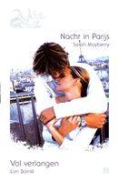 Nacht in Parijs ; Vol verlangen - Sarah Mayberry, Lori Borill - ebook - thumbnail