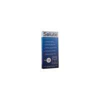 Solute reinigingstabletten 1,6 gram 10st