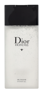 Christian Dior - Dior Homme Shower Gel 200ml Douche & bad Heren