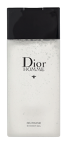 Christian Dior - Dior Homme Shower Gel 200ml Douche & bad Heren