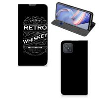 OPPO Reno4 Z 5G Flip Style Cover Whiskey