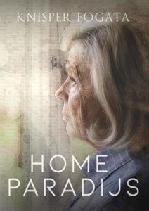 Home Paradijs - Knisper Fogata - ebook