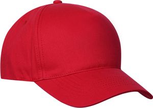 Clique 024065 Texas Cap - Rood - No Size