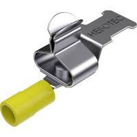 Hebotec HSK-RKS-Z 1,5 - 3 G6² Bevestigingselement 1016-121C 1 stuk(s)
