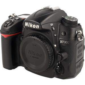Nikon D7000 body occasion