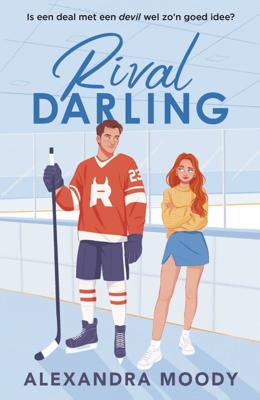 Rival Darling (Paperback)