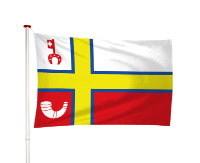 Vlag Roggel