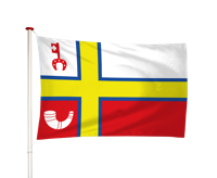 Vlag Roggel