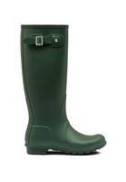 Hunter Regenlaarzen WFT1000RMA-HGR Groen maat