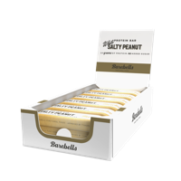 Protein Bars | Barebells | 660g