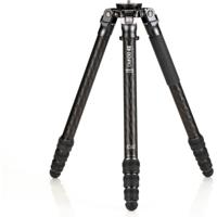 Benro TMTH44C tripod Smartphone-/digitale camera 3 poot/poten Zwart