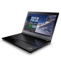 Lenovo ThinkPad L560 - Intel Core i5-6e Generatie - 15 inch - 8GB RAM - 240GB SSD - Windows 11