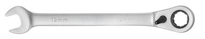 Gedore Ringratel-Steeksleutel 15 Millimeter - 3301013