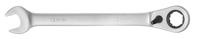Gedore Ringratel-Steeksleutel 18 Millimeter - 3301083