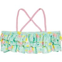 Playshoes bikini Eenhoorn Mintgroen-122-128
