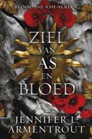 Ziel van as en bloed (Paperback)