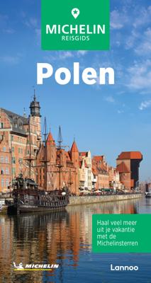 Reisgids Michelin groene gids Polen | Lannoo