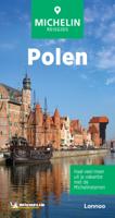 Reisgids Michelin groene gids Polen | Lannoo