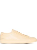 Common Projects baskets Achilles - Jaune - thumbnail