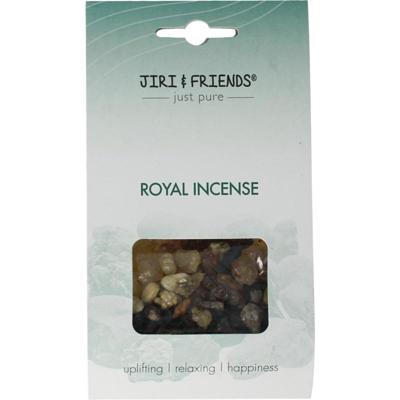 Jiri & Friends jiri&fr harswierook royal ince
