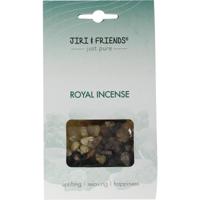 Jiri & Friends jiri&fr harswierook royal ince