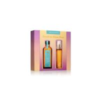 Moroccanoil Good To Glow Regular Set