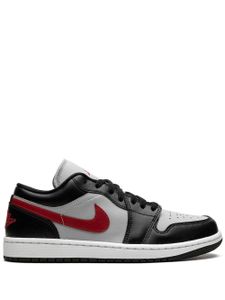 Jordan baskets Air Jordan 1 'Black/Grey/Red' - Noir