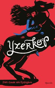 IJzerkop (Paperback)