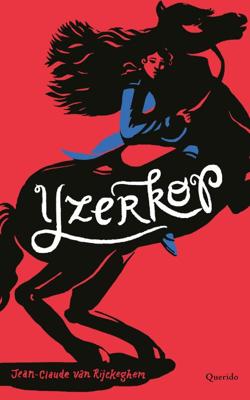 IJzerkop (Paperback)