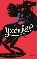 IJzerkop (Paperback)