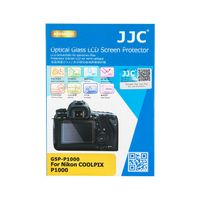 JJC GSP-P1000 Optical Glass Protector