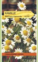 Kamille - thumbnail