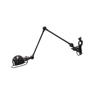 Jielde Loft D4401CR Wandlamp - Zwart