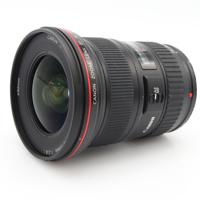 Canon EF 16-35mm F/2.8 L USM II occasion
