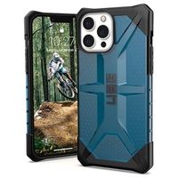 UAG Plasma Series iPhone 13 Pro Case - Mallard