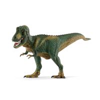 Schleich Dinosaurs - Tyrannosaurus Rex speelfiguur 14587 - thumbnail